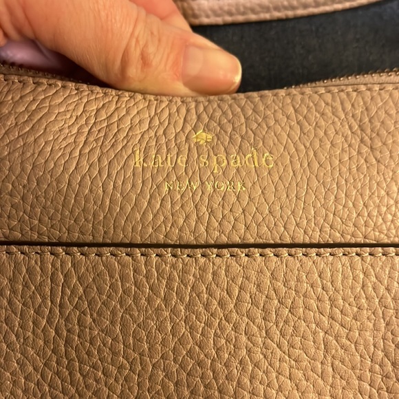 Kate Spade Crossbody - Picture 2 of 7